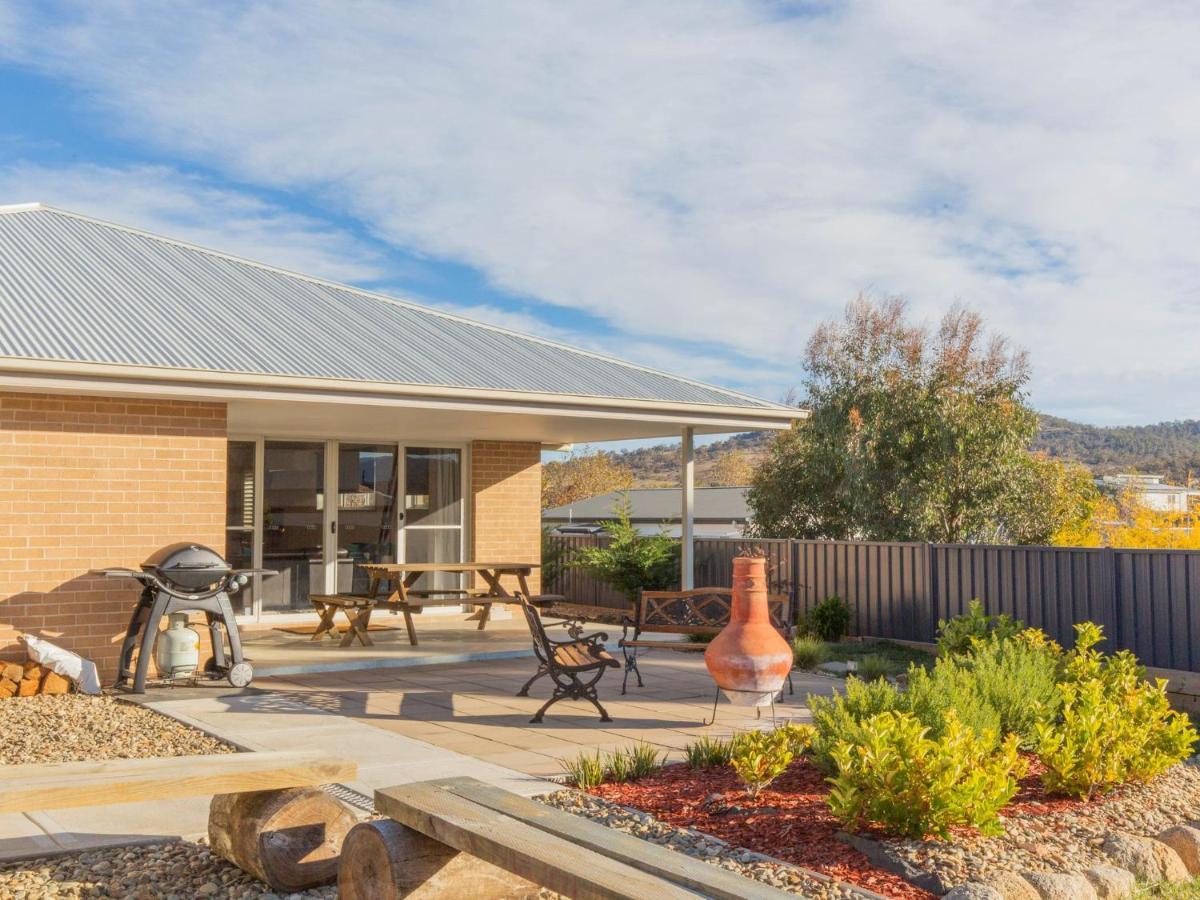 Jindalee 2 9 Twynam Street Villa Jindabyne Exterior foto